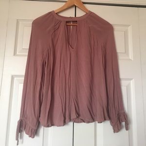 AE blouse